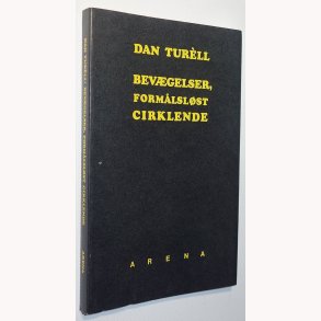 Bevgelser, formlslst cirklende