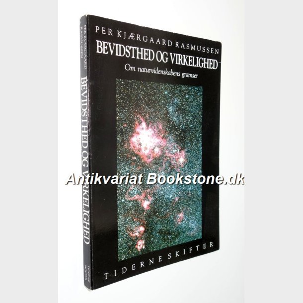 Bevidsthed og virkelighed: Per Kjrgaard Rasmussen