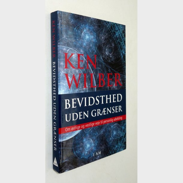 Bevidsthed uden gr�nser: Ken Wilber