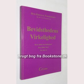 Bevidsthedens Virkelighed 