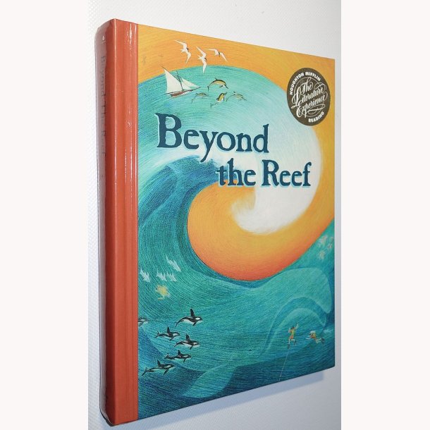 Beyond the Reef