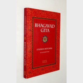 Bhagavad Gita: Stephen Mitchell