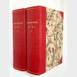 Bibi Bind 1+2: Karin Michalis