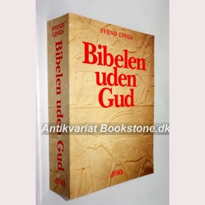 Bibelen uden Gud 