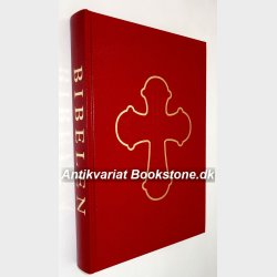 Bibelen: Det Danske Bibelselskab