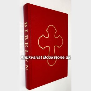 Bibelen: Det Danske Bibelselskab