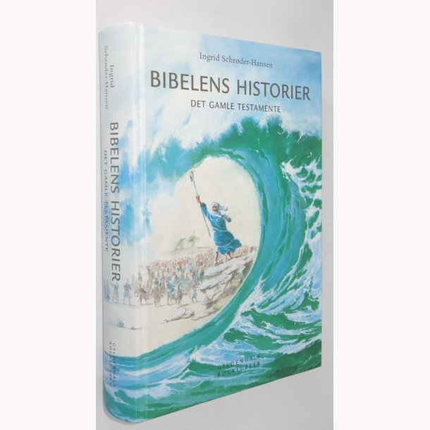  Bibelens historier - Det Gamle Testamente