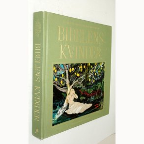Bibelens kvinder: Lisbeth Smedegaard Andersen