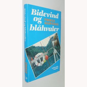 Bidevind og blhvaler