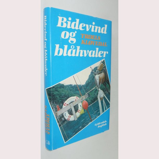 Bidevind og blhvaler