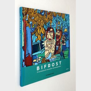 Bifrost: Per Kj�rsgaard Jensen