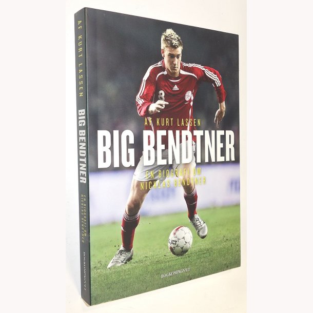 Big Bendtner