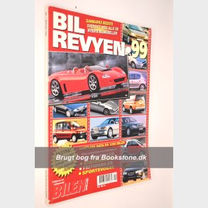 Bil-Revyen 1999