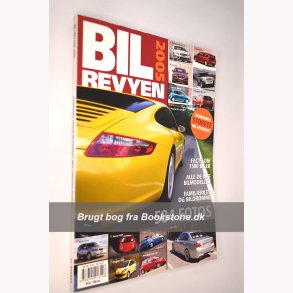 Bil-Revyen 2005