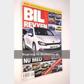 Bil-Revyen 2009