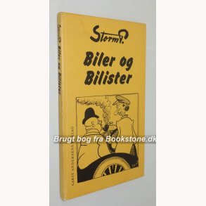 Biler og Bilister