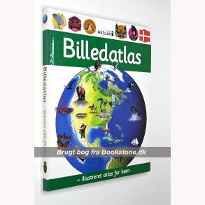 Billedatlas