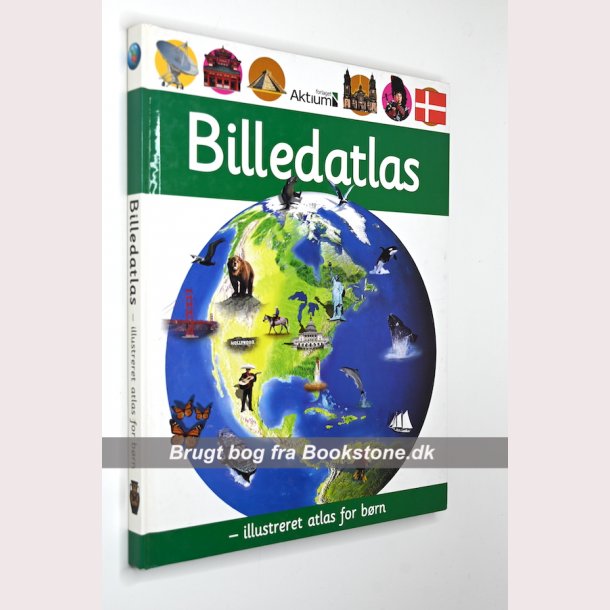 Billedatlas