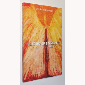 Billedbog om brystkrft