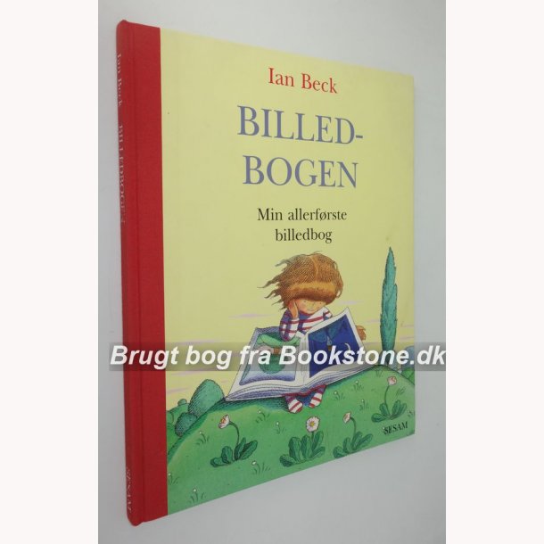 Billedbogen 