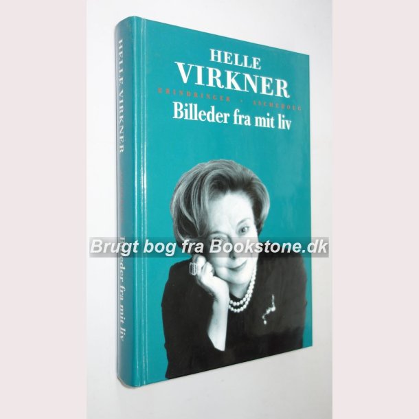 Billeder fra mit liv