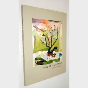 Billedet af mit sprog: Helle Thorborg