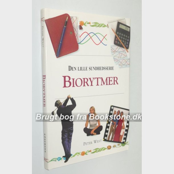 Biorytmer - den lille sundhedsserie