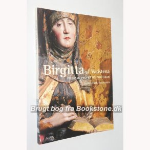 Birgitta af Vadstena