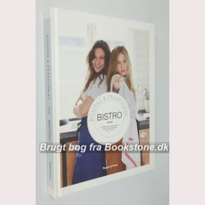 Rositas & Franciskas Bistro