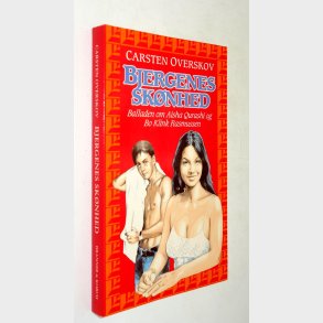 Bjergenes sk�nhed: Carsten Overskov 