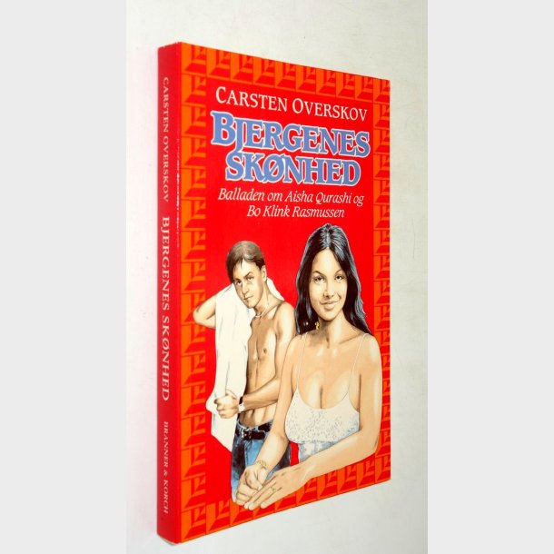 Bjergenes sk�nhed: Carsten Overskov 