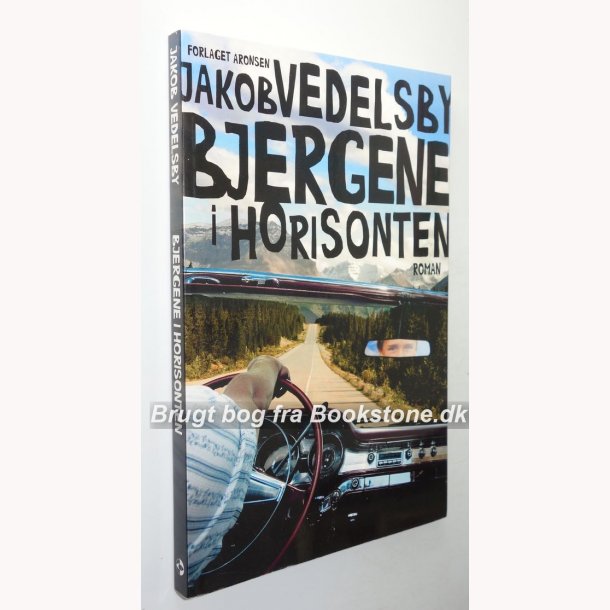 Bjergene i horisonten 