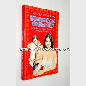 Bjergenes sknhed: Carsten Overskov 