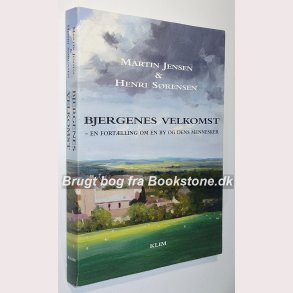 Bjergenes velkomst