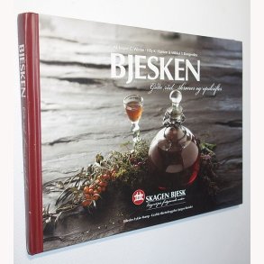 Bjesken: Jesper C. Winter, Villy K. Hansen & Mikkel T Kongerslev