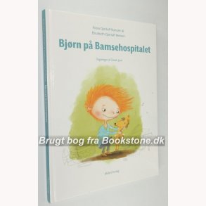 Bjrn p Bamsehospitalet 