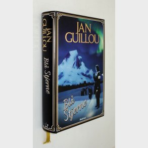 Bl� Stjerne: Jan Guillou