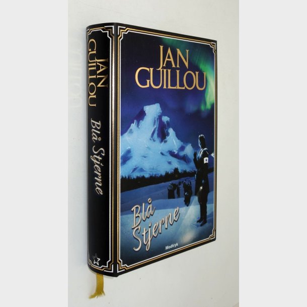 Bl� Stjerne: Jan Guillou