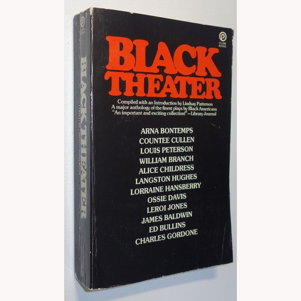 Black Theater