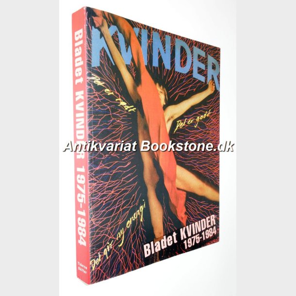Kvinder - Bladet Kvinder 1975-1984