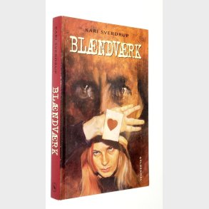 Blndvrk: Kari Svendrup