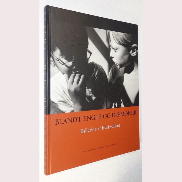 Blandt engle og dmoner