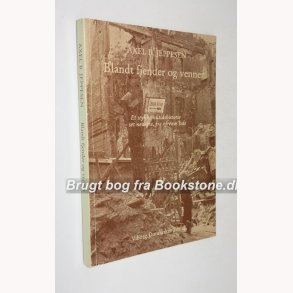 Blandt fjender og venner