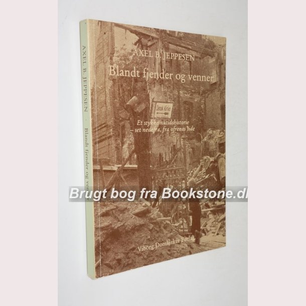 Blandt fjender og venner