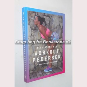 Bliv strk med Workout Pedersen 