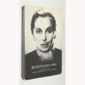 Blixeniana 1982