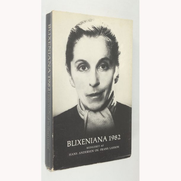 Blixeniana 1982