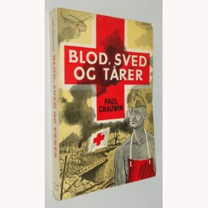 Blod, sved og trer