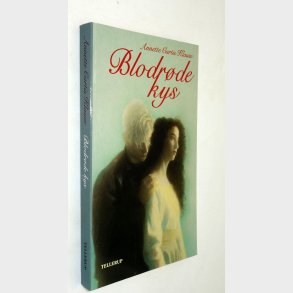 Blodr�de kys: Annette Curtis Klause