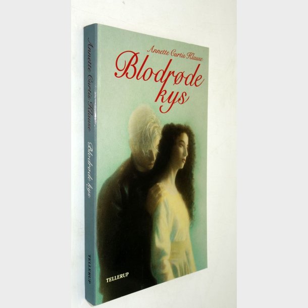 Blodr�de kys: Annette Curtis Klause